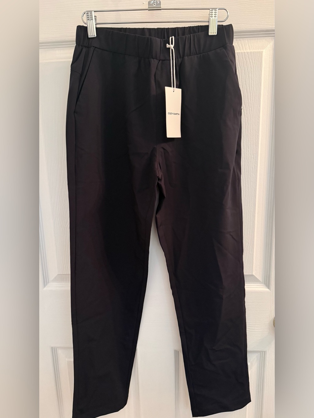 Women’s Black Performance Pants
